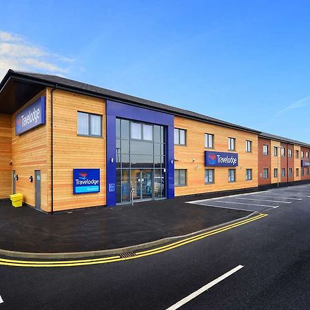 Travelodge Kings Lynn Gaywood Extérieur photo