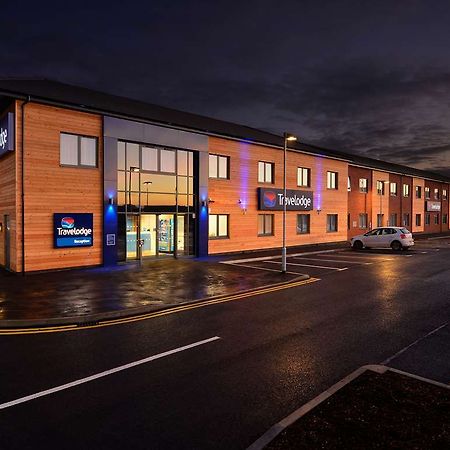 Travelodge Kings Lynn Gaywood Extérieur photo