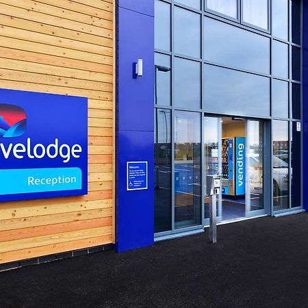 Travelodge Kings Lynn Gaywood Extérieur photo