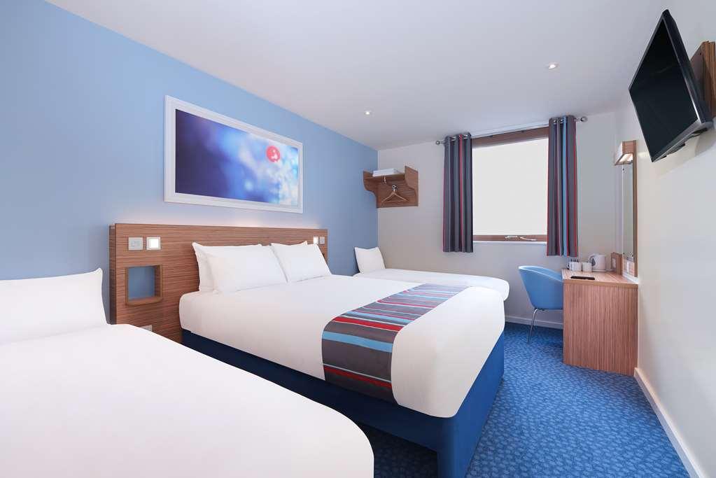 Travelodge Kings Lynn Gaywood Chambre photo