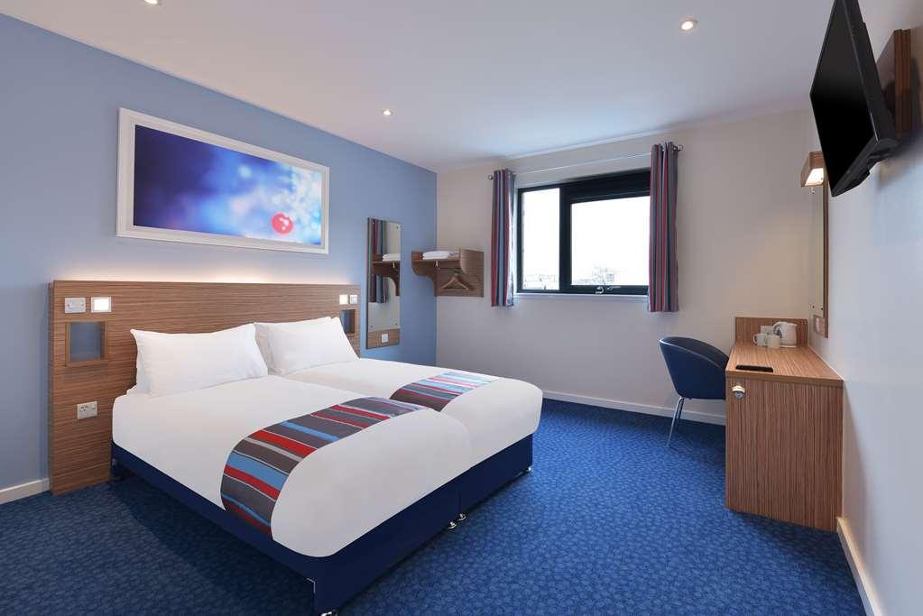 Travelodge Kings Lynn Gaywood Chambre photo