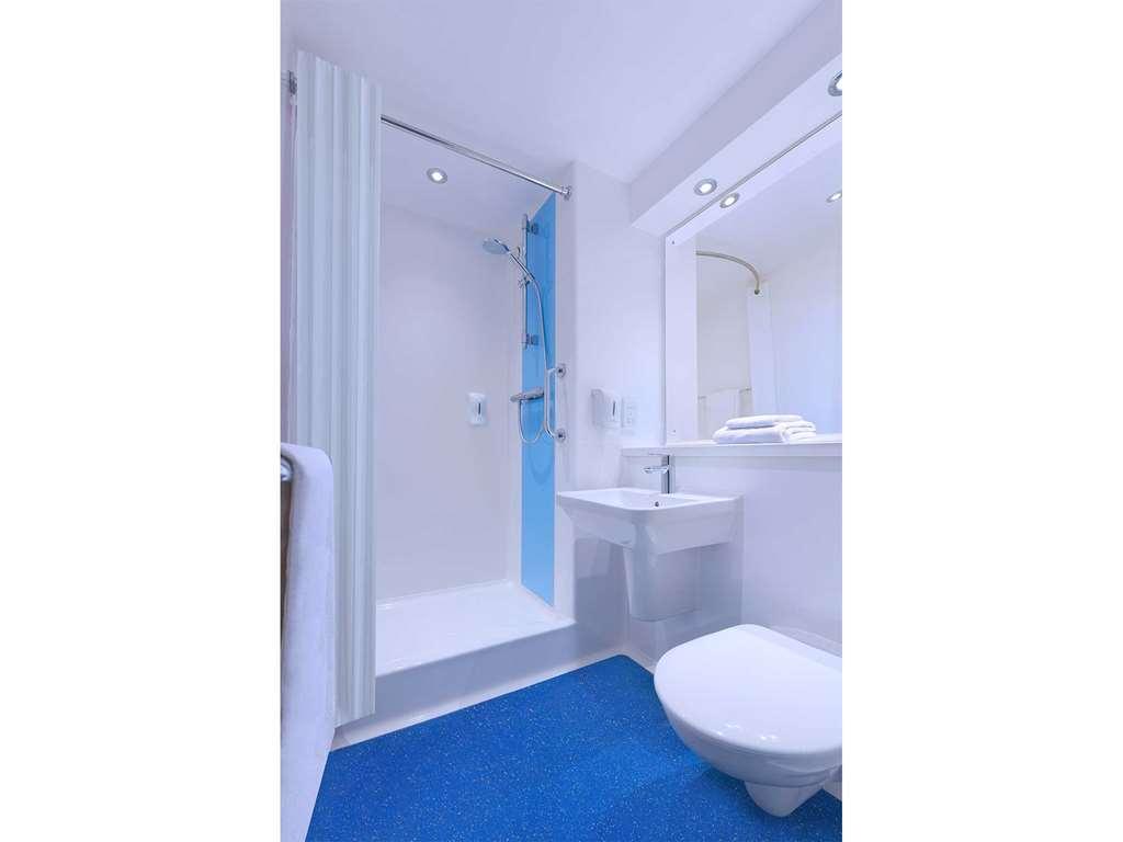 Travelodge Kings Lynn Gaywood Chambre photo