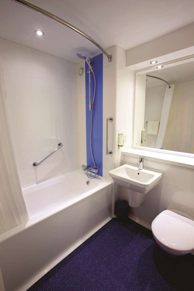 Travelodge Kings Lynn Gaywood Chambre photo