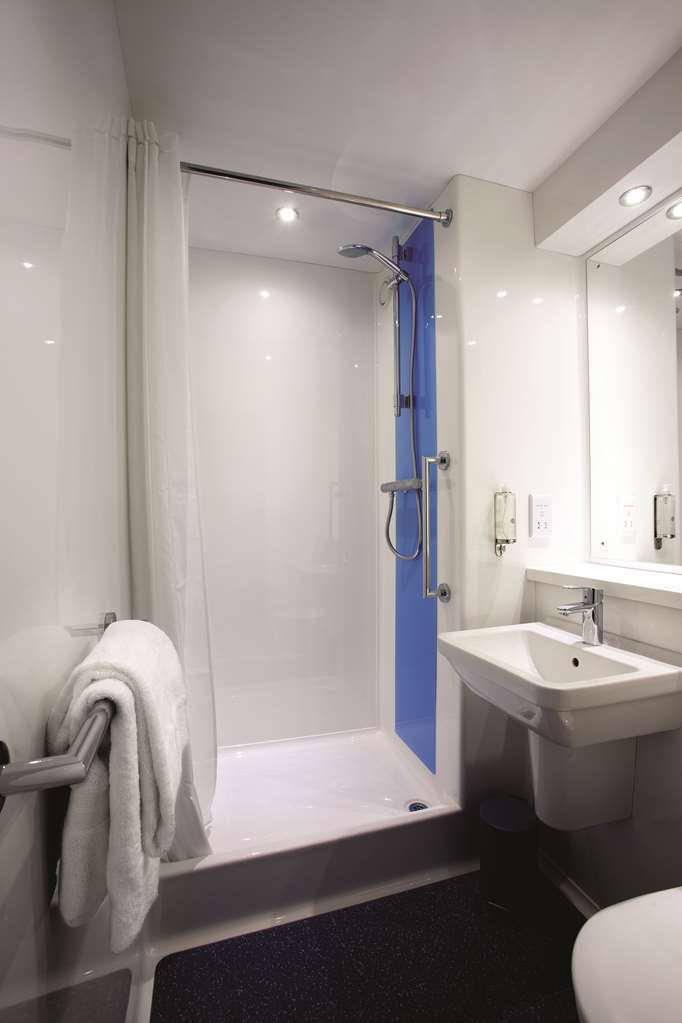 Travelodge Kings Lynn Gaywood Chambre photo