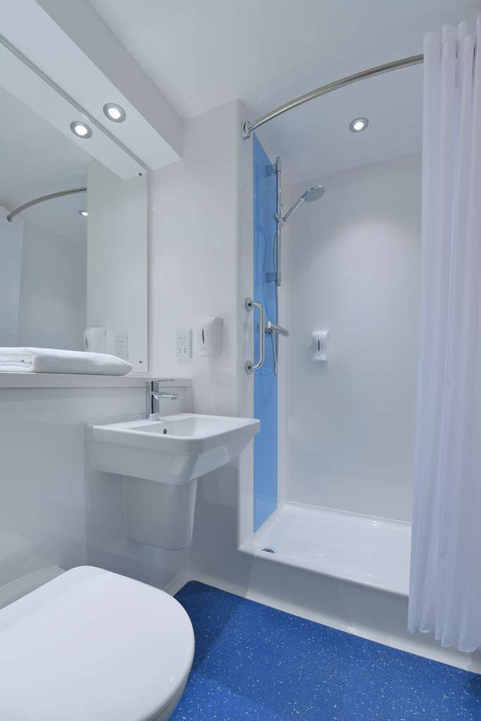Travelodge Kings Lynn Gaywood Chambre photo