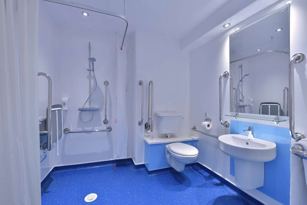 Travelodge Kings Lynn Gaywood Chambre photo
